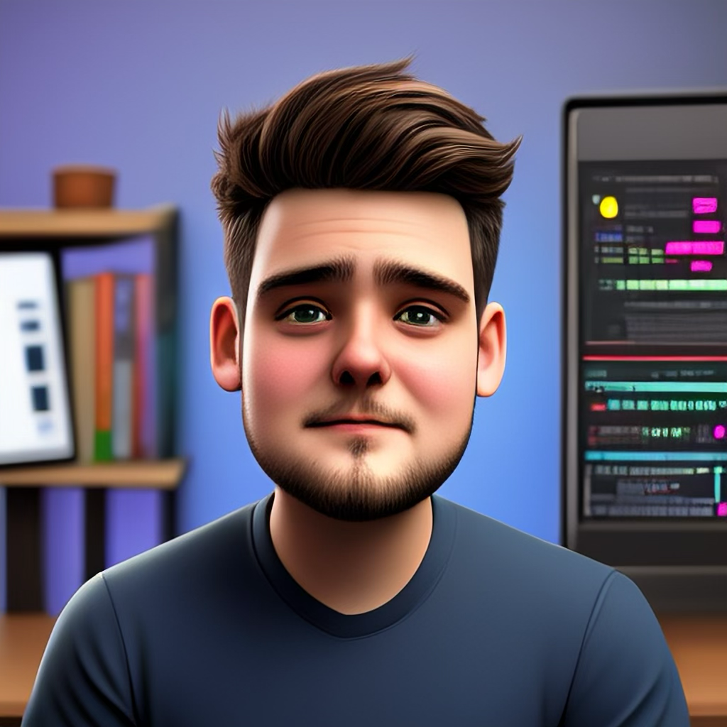 Quinn Vance - Game Developer
